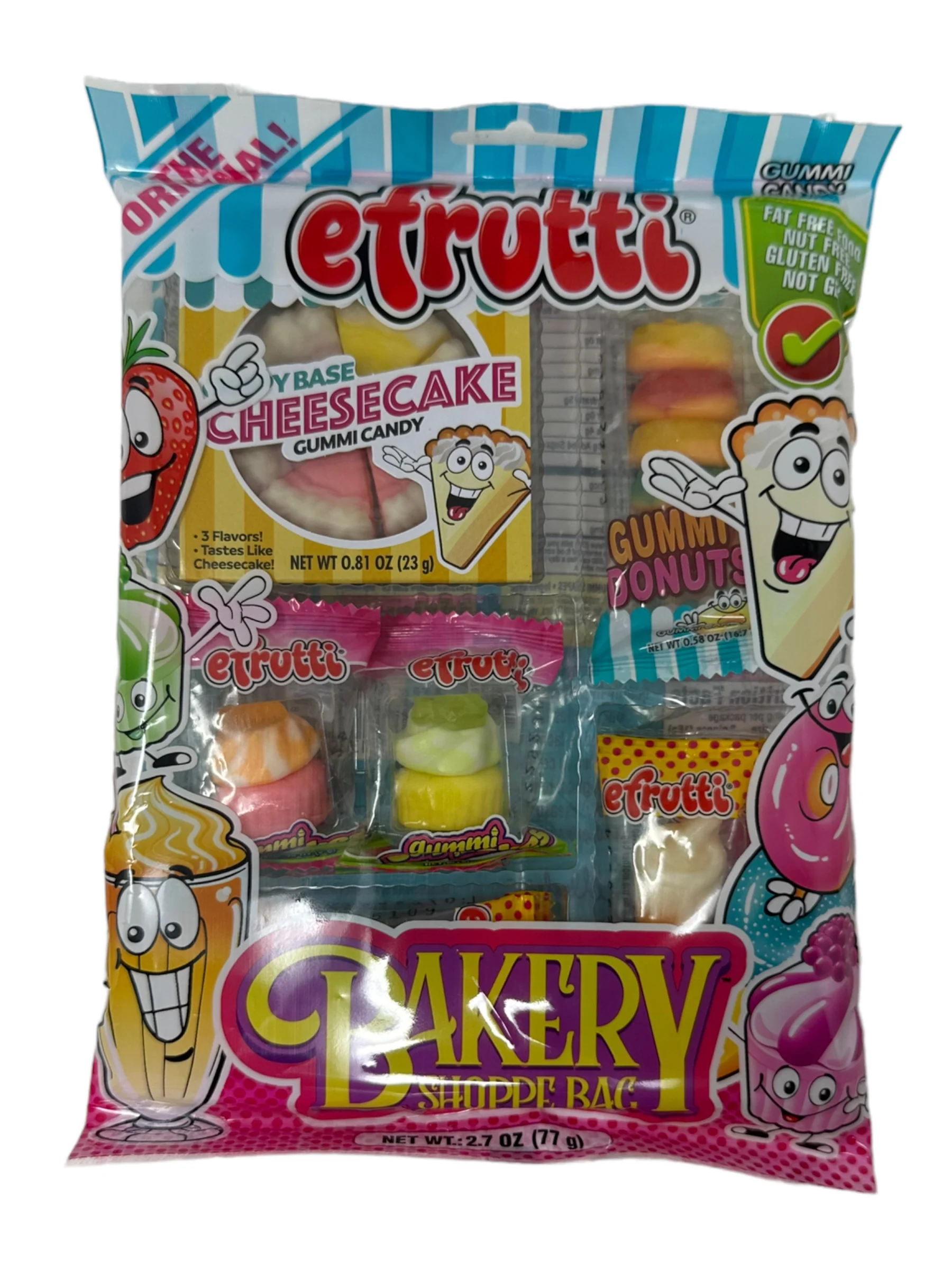 Efrutti Peg Size Bag - Image 3