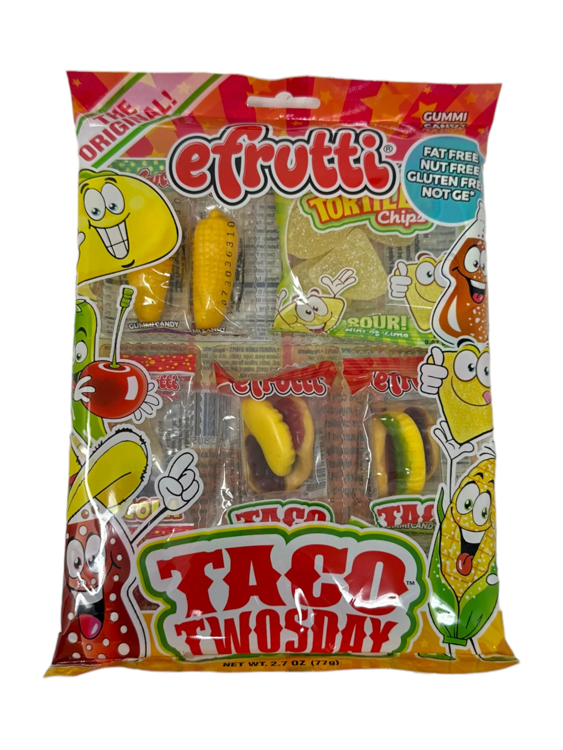 Efrutti Peg Size Bag - Image 4