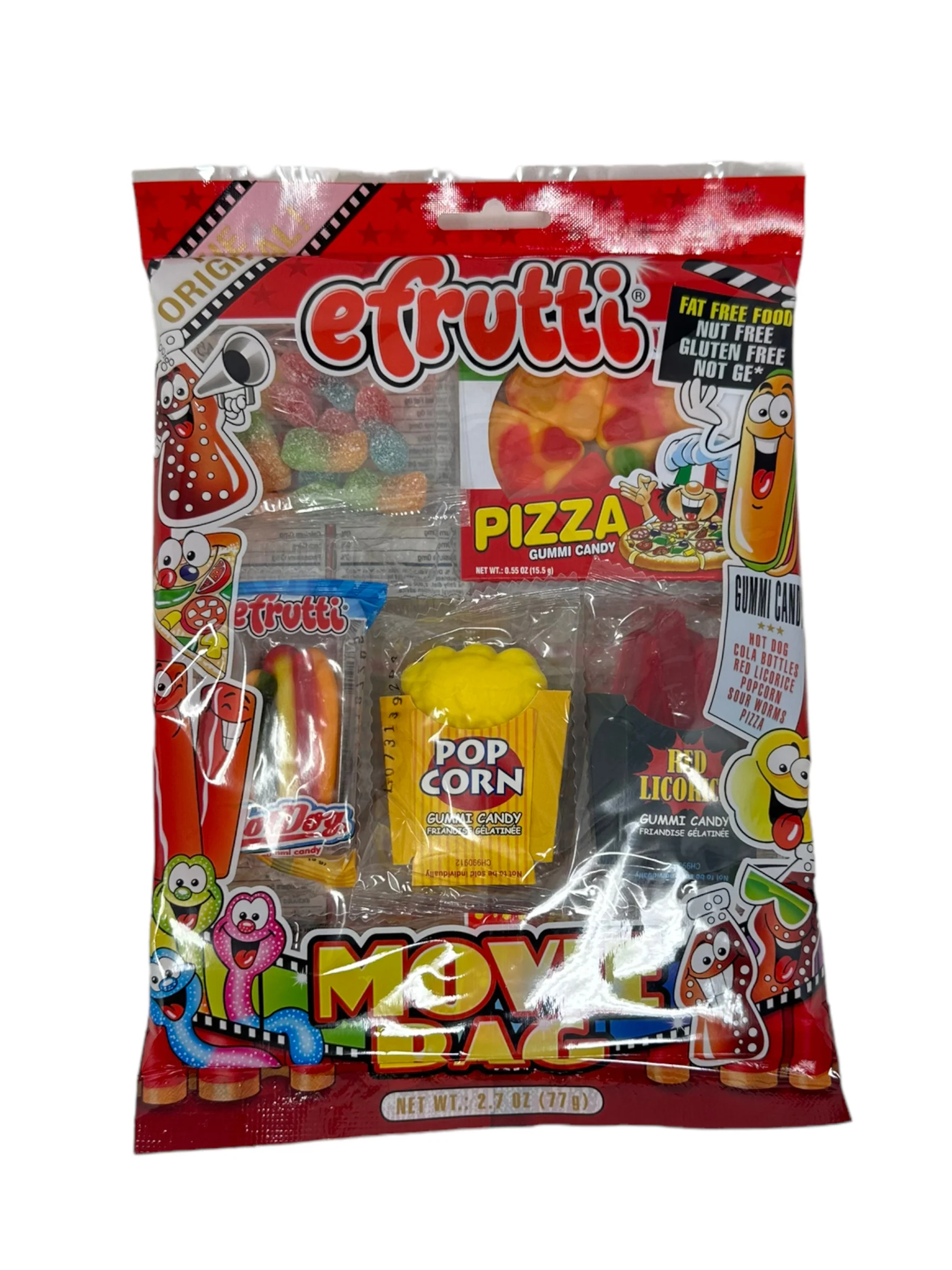 Efrutti Peg Size Bag - Image 5