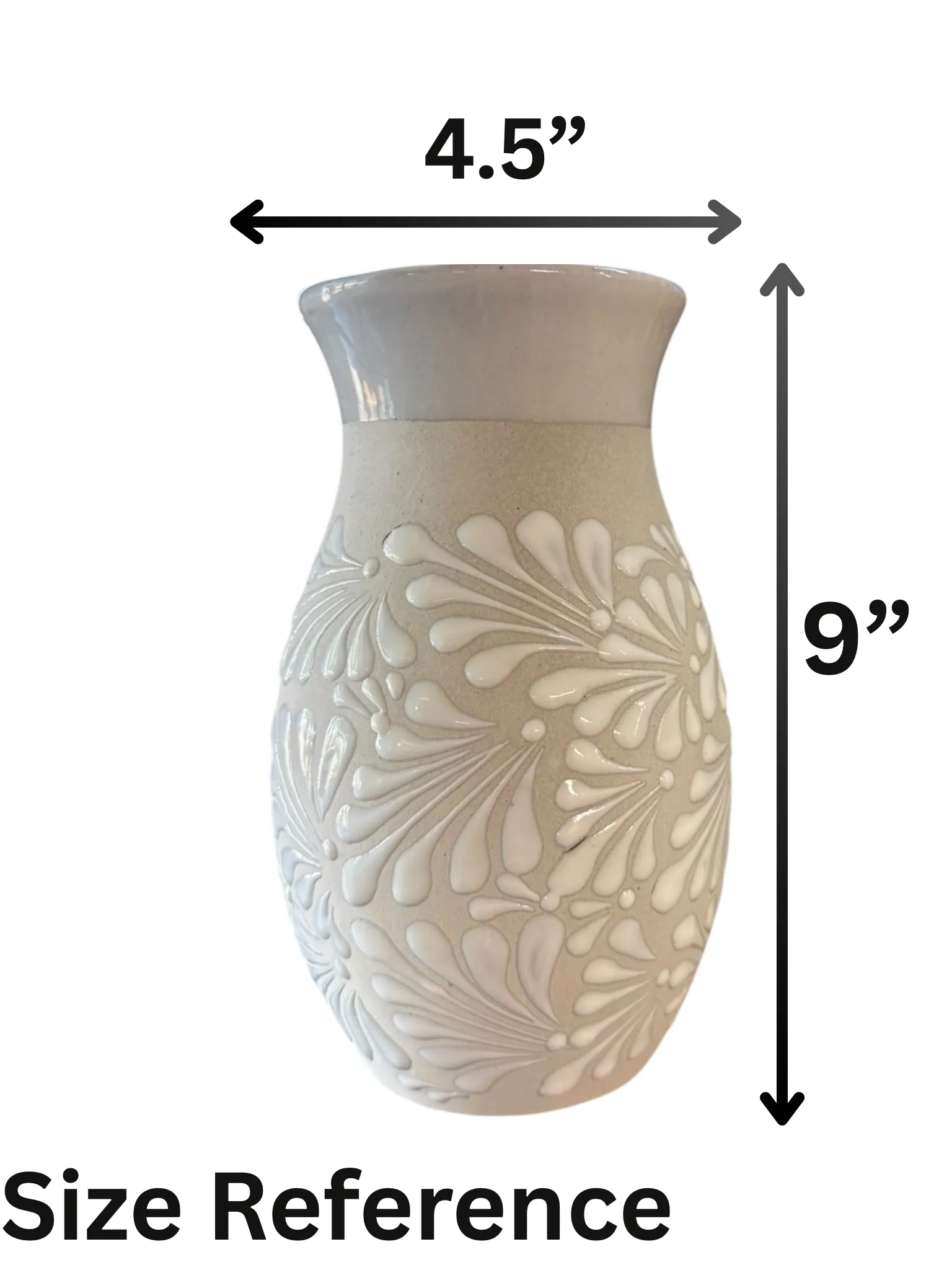 Florero Engobe - Image 4