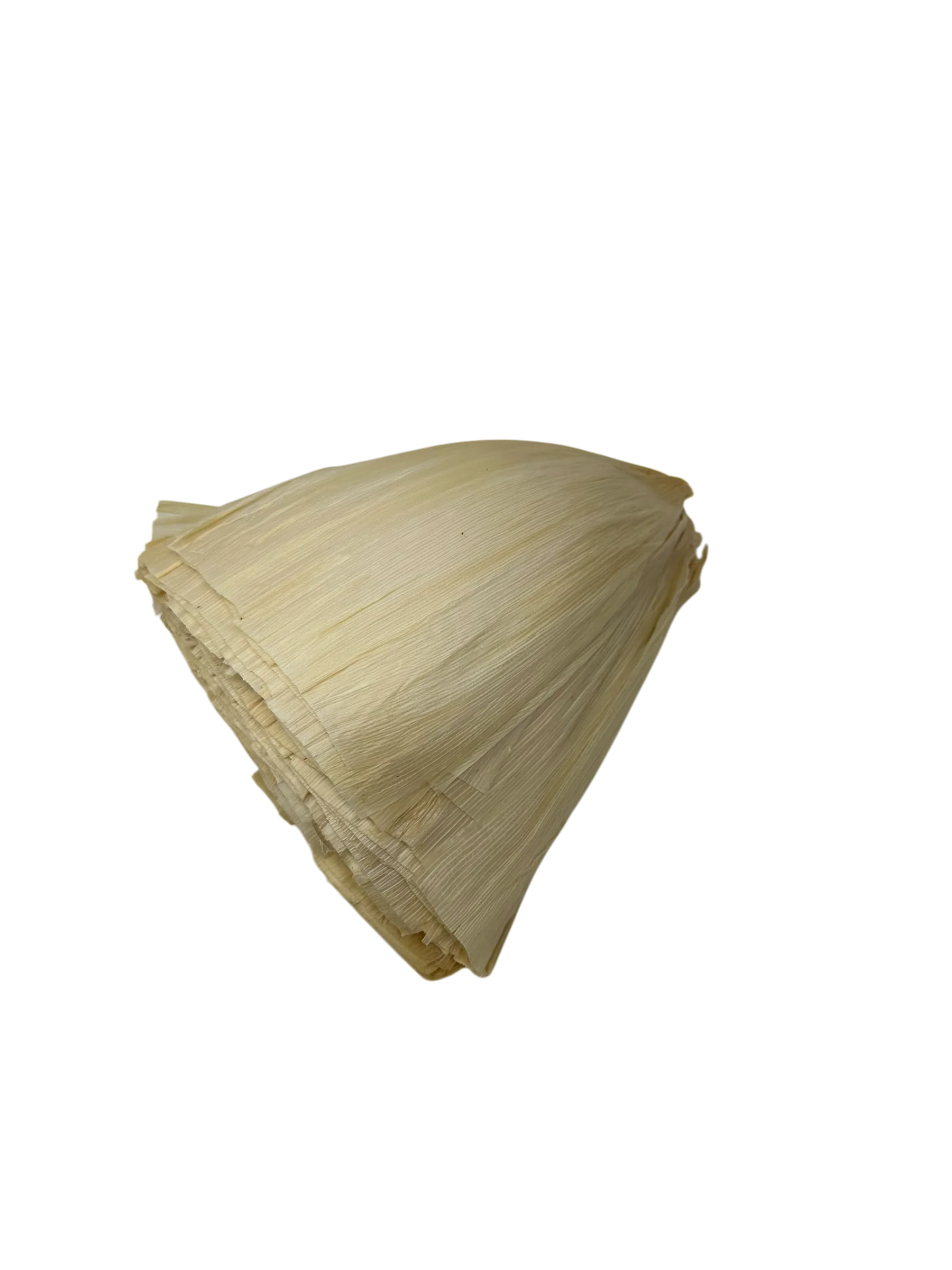 Hoja de Tamal Pack / Corn Husk for Tamales