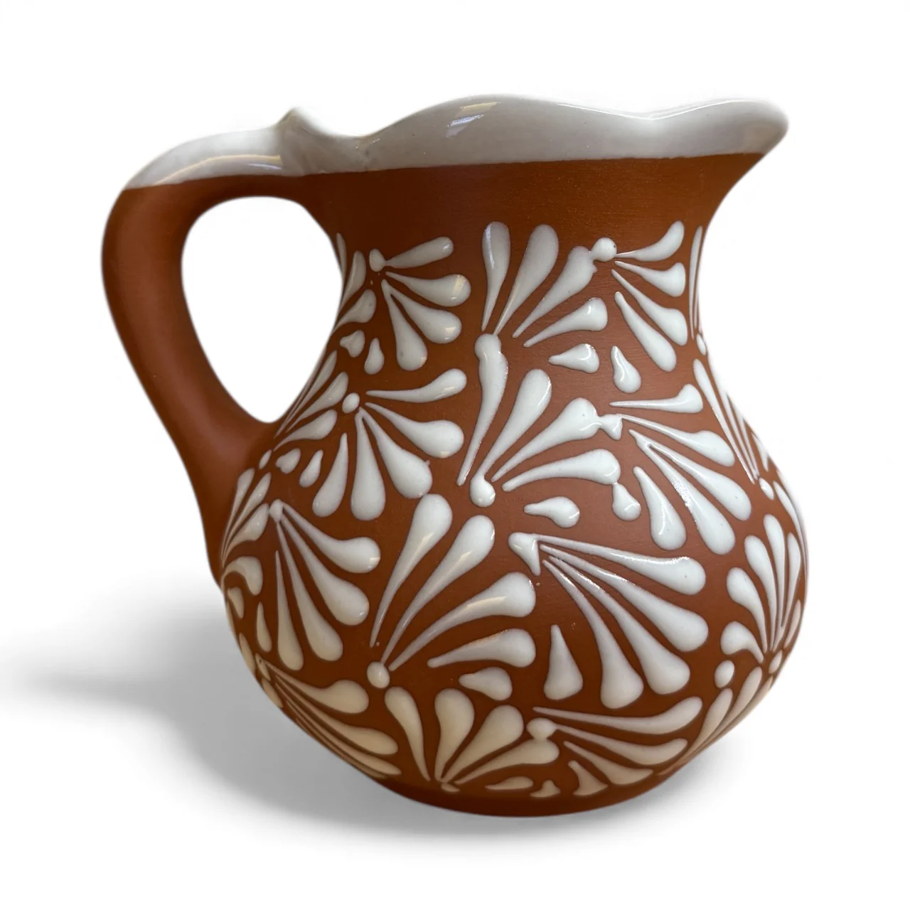 Jarra Chica | Hand Made Engobe - Image 3