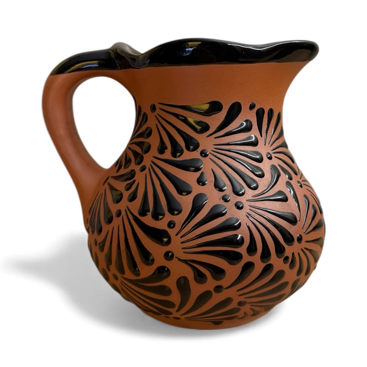 Jarra Chica | Hand Made Engobe - Image 4
