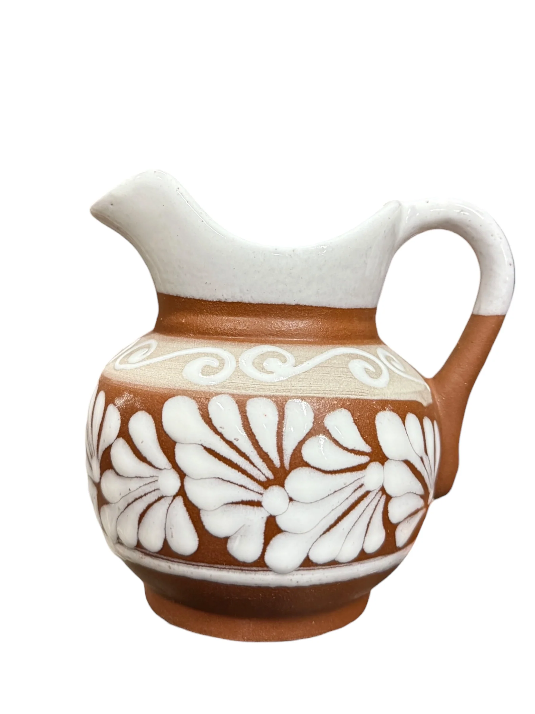Jarra Lechera - Hand Made Product