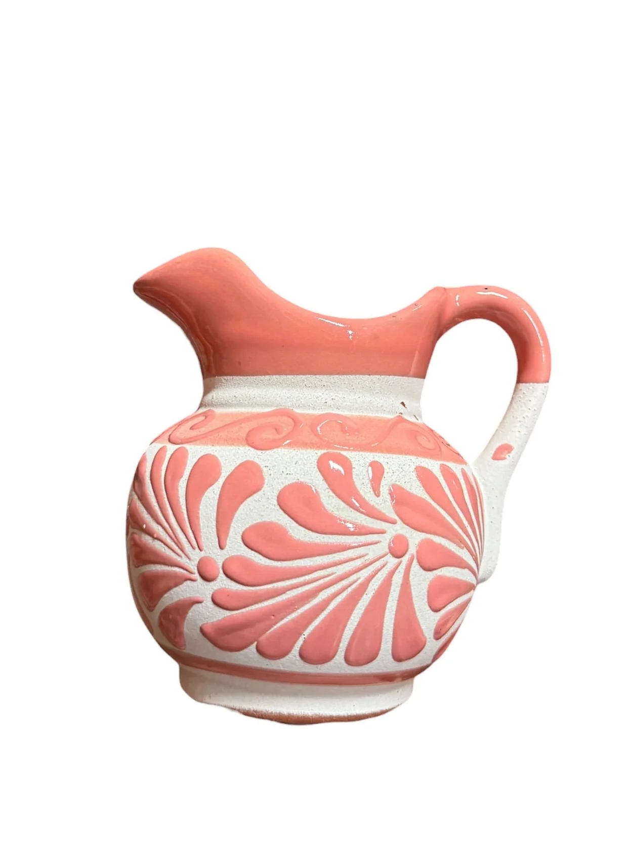 Jarra Lechera - Hand Made Product - Image 2