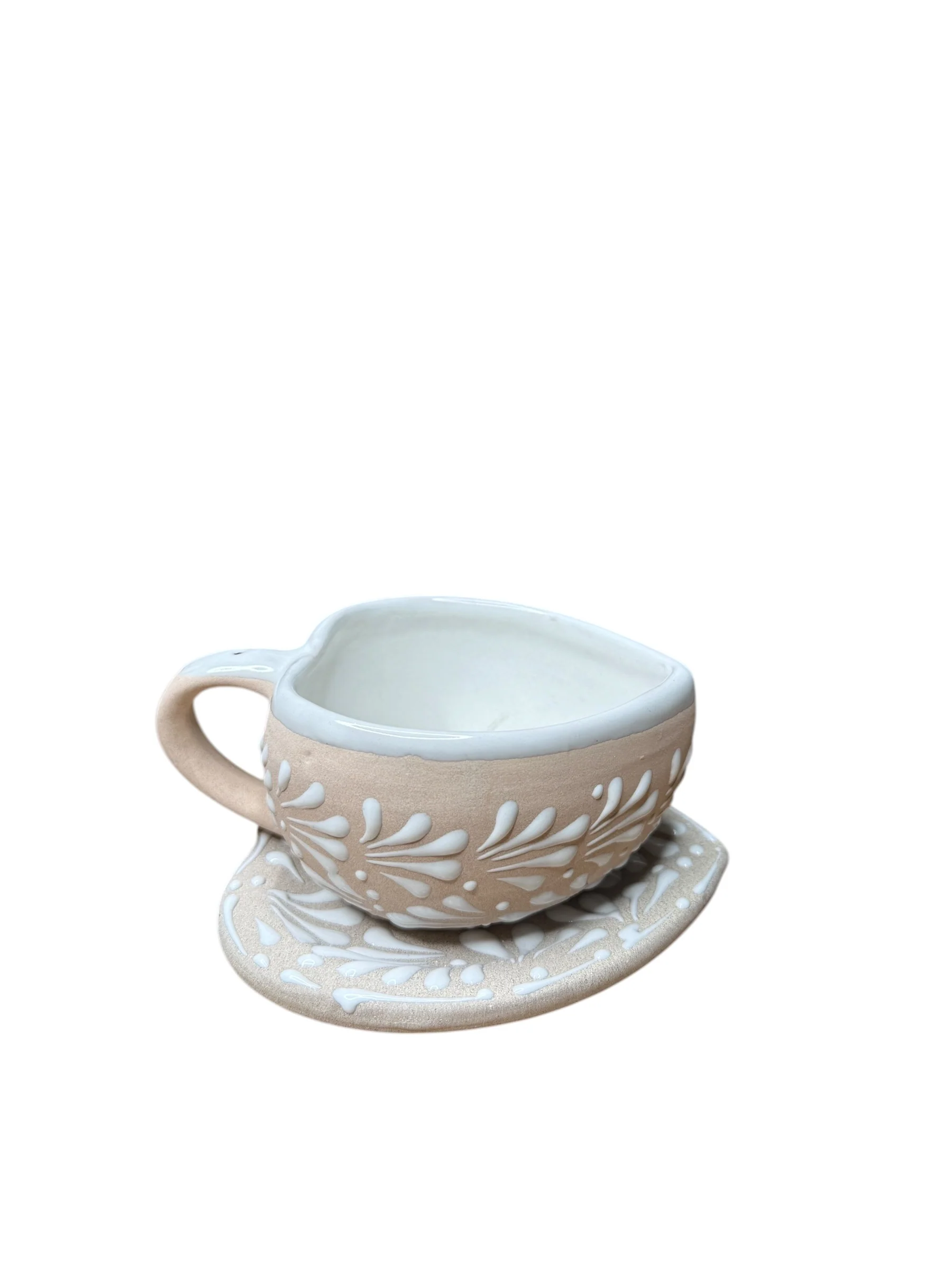 Juego De Taza Con Plato ONLINE ONLY - Image 2
