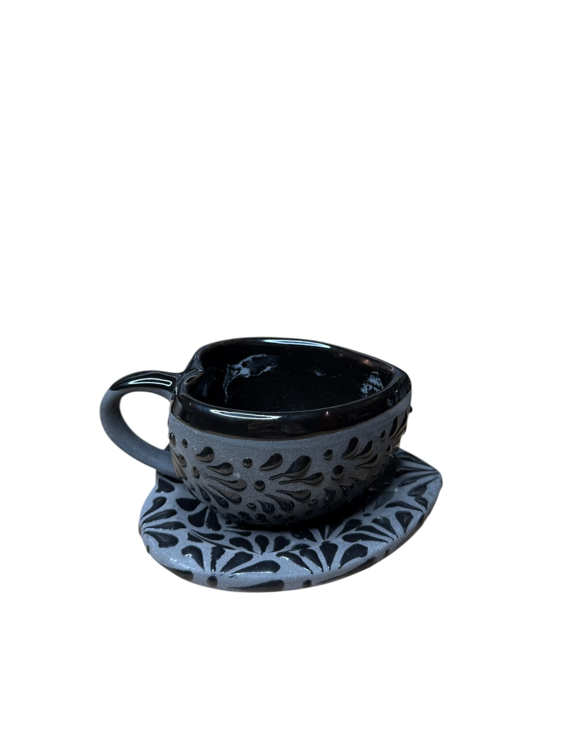 Juego De Taza Con Plato ONLINE ONLY - Image 2