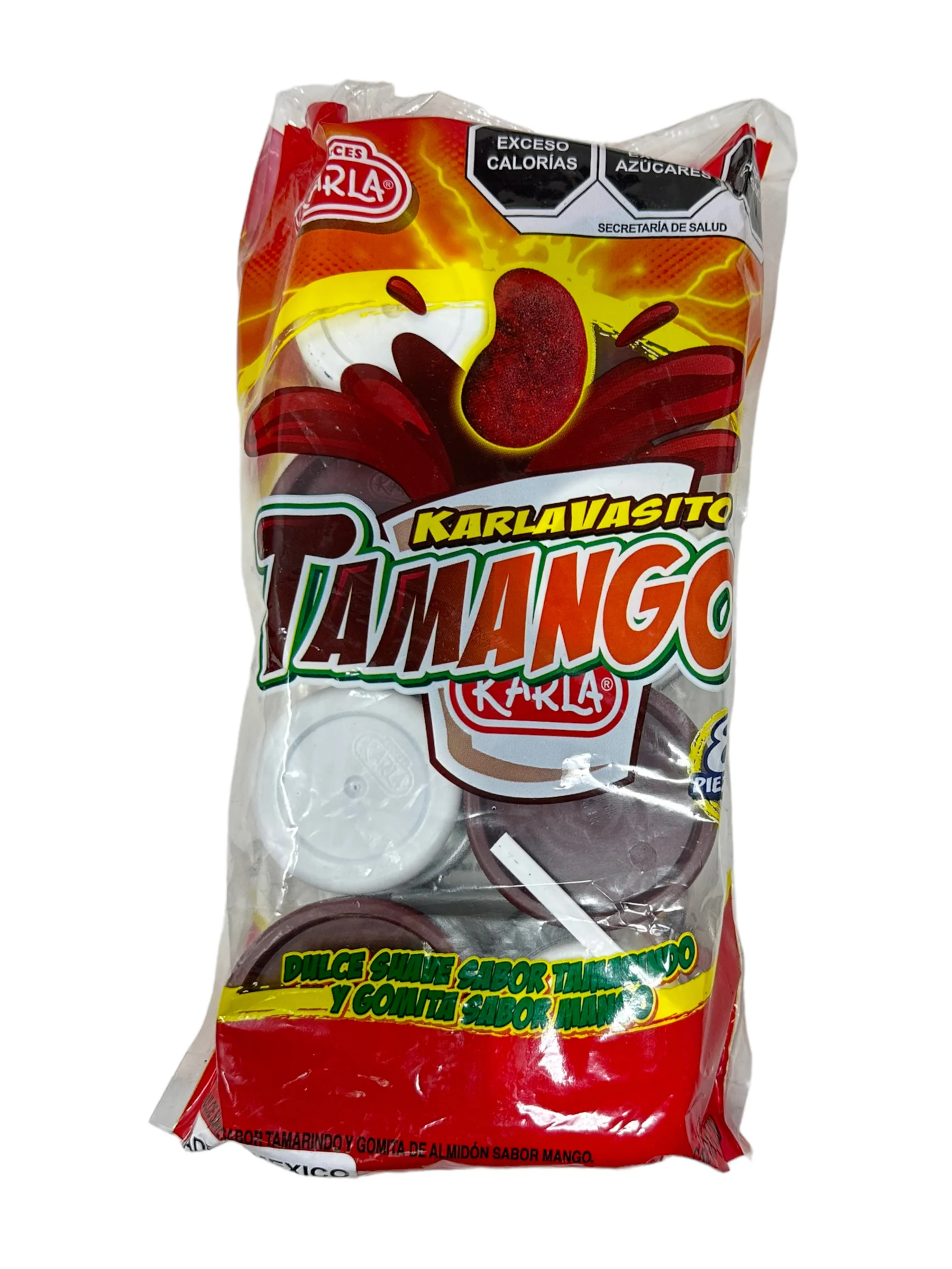 Karla Vasito Tamango
