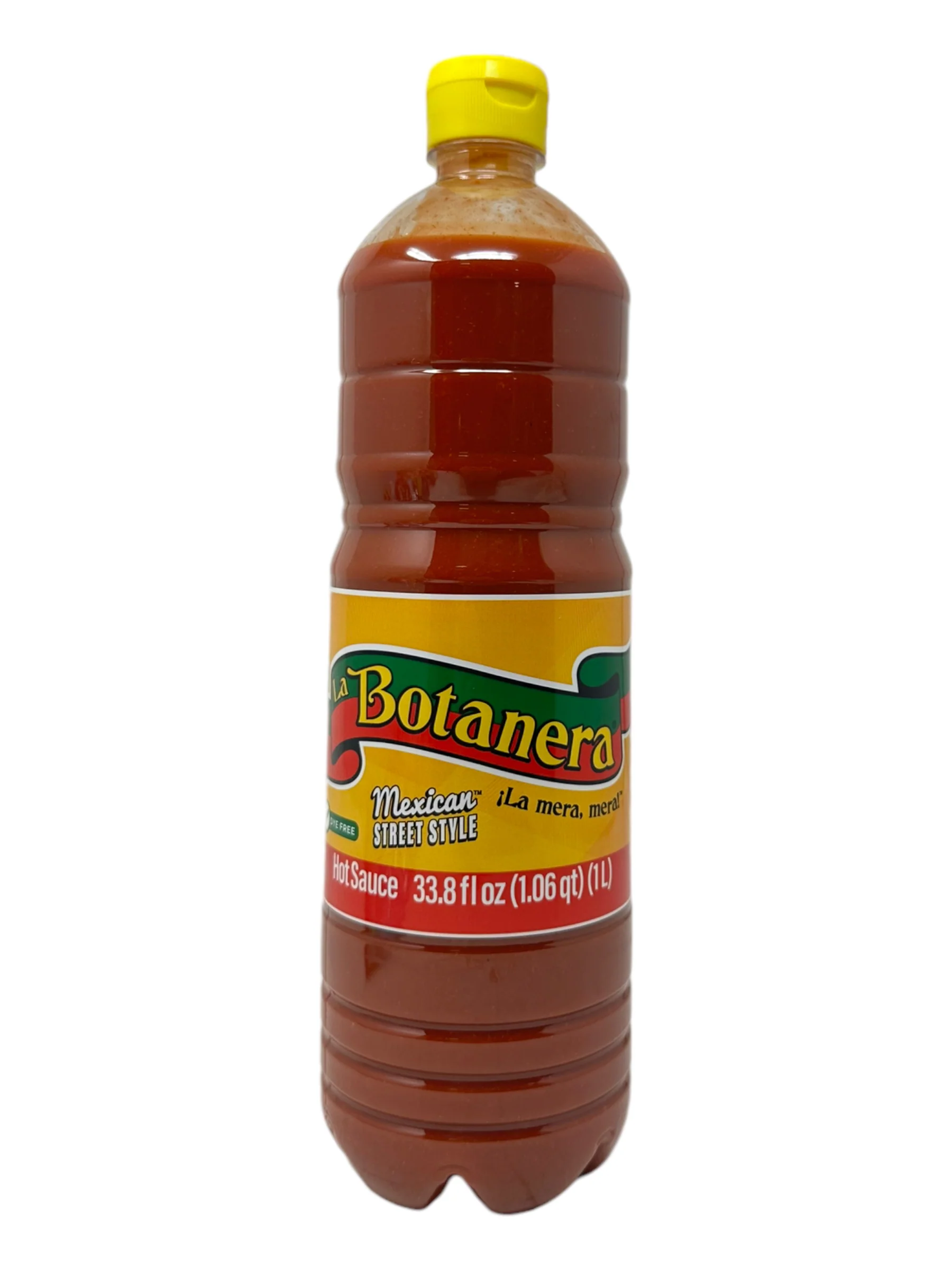 La botanera Salsa