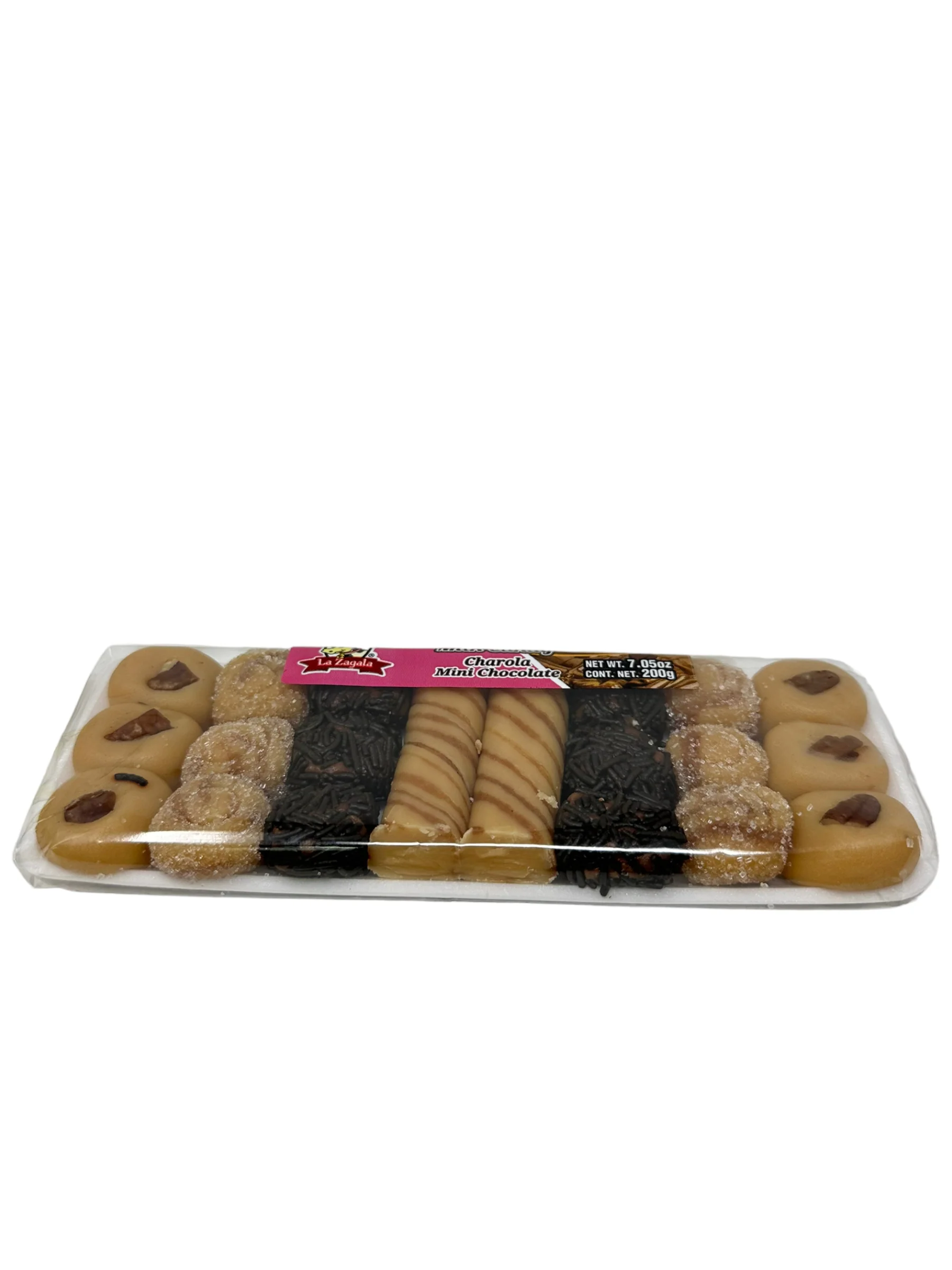 La Zagala Chocolate Milk Candy - Image 2