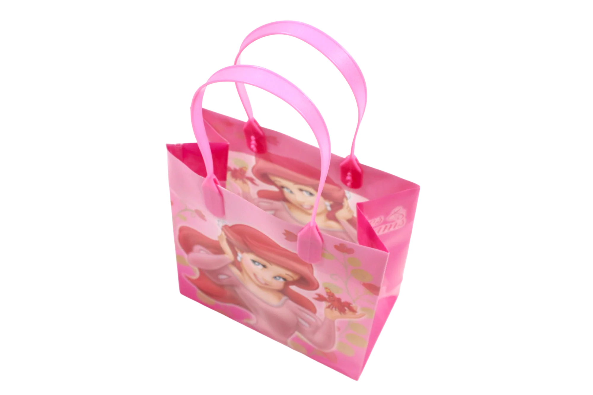 Little Mermaid Candy Bags - Image 2
