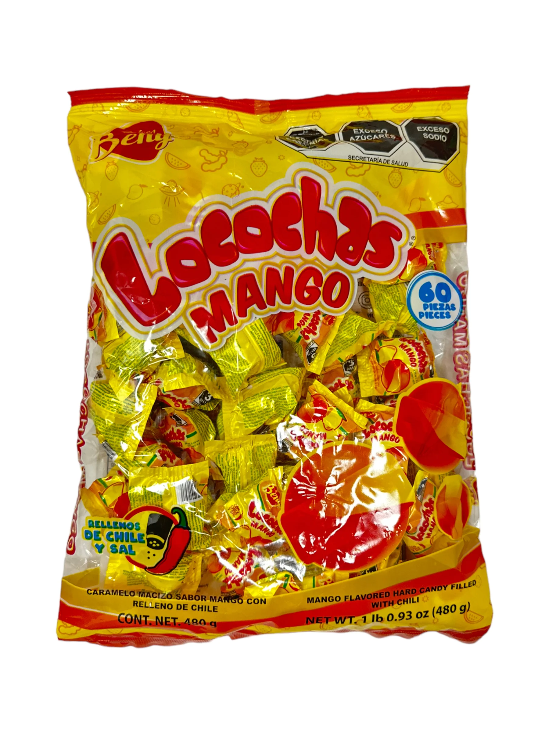 Beny Locochas - Image 5