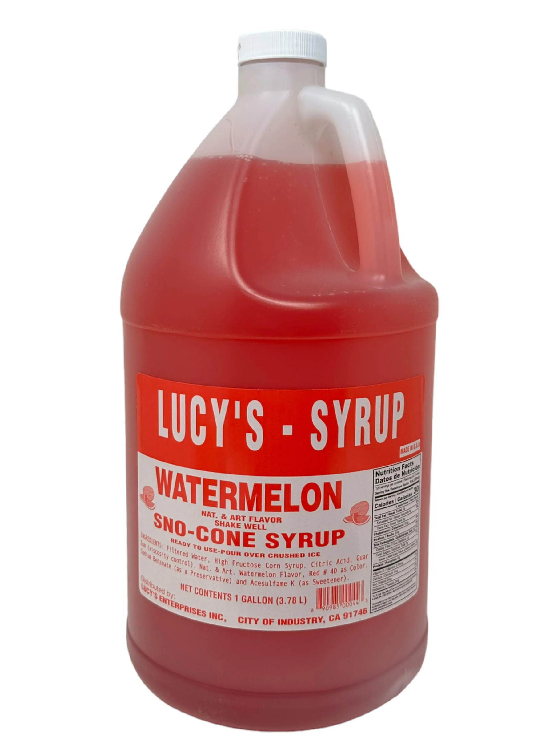 Lucy’s syrup - Image 5