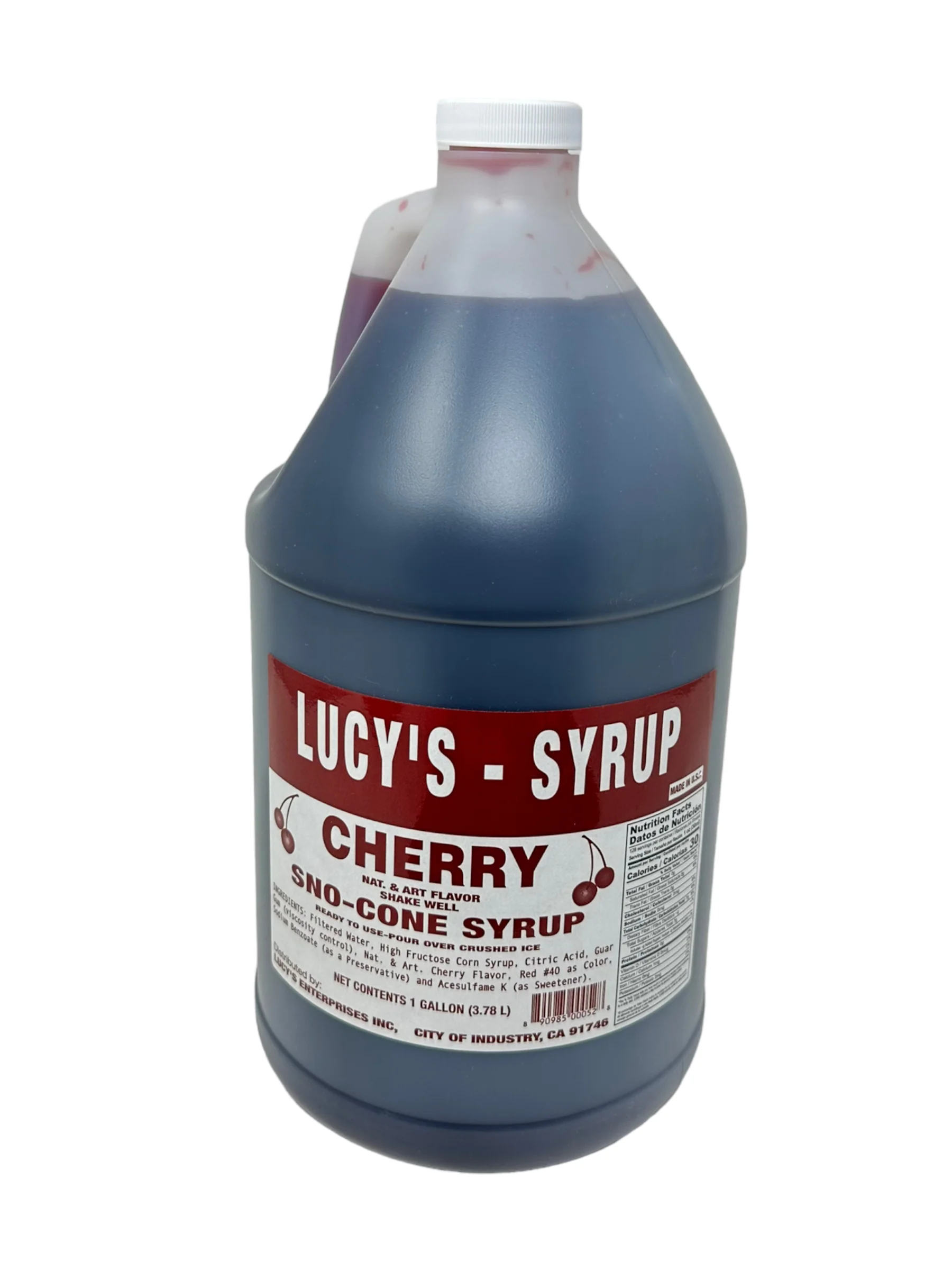 Lucy’s syrup - Image 7