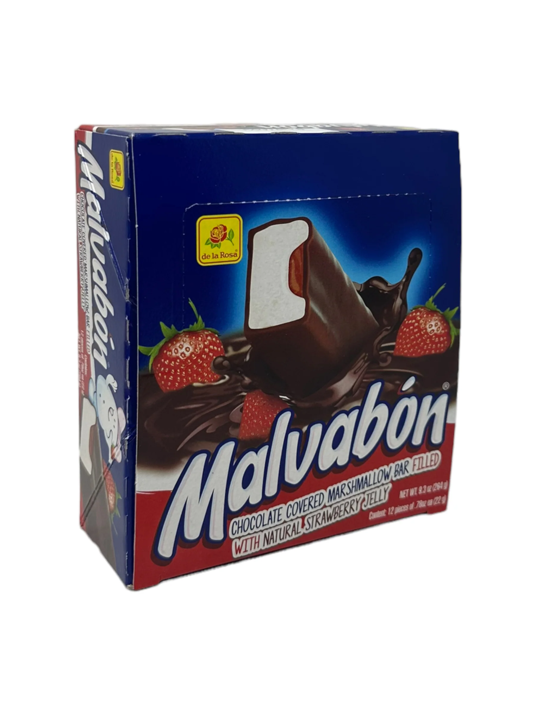 De La Rosa Malvabon - Image 2