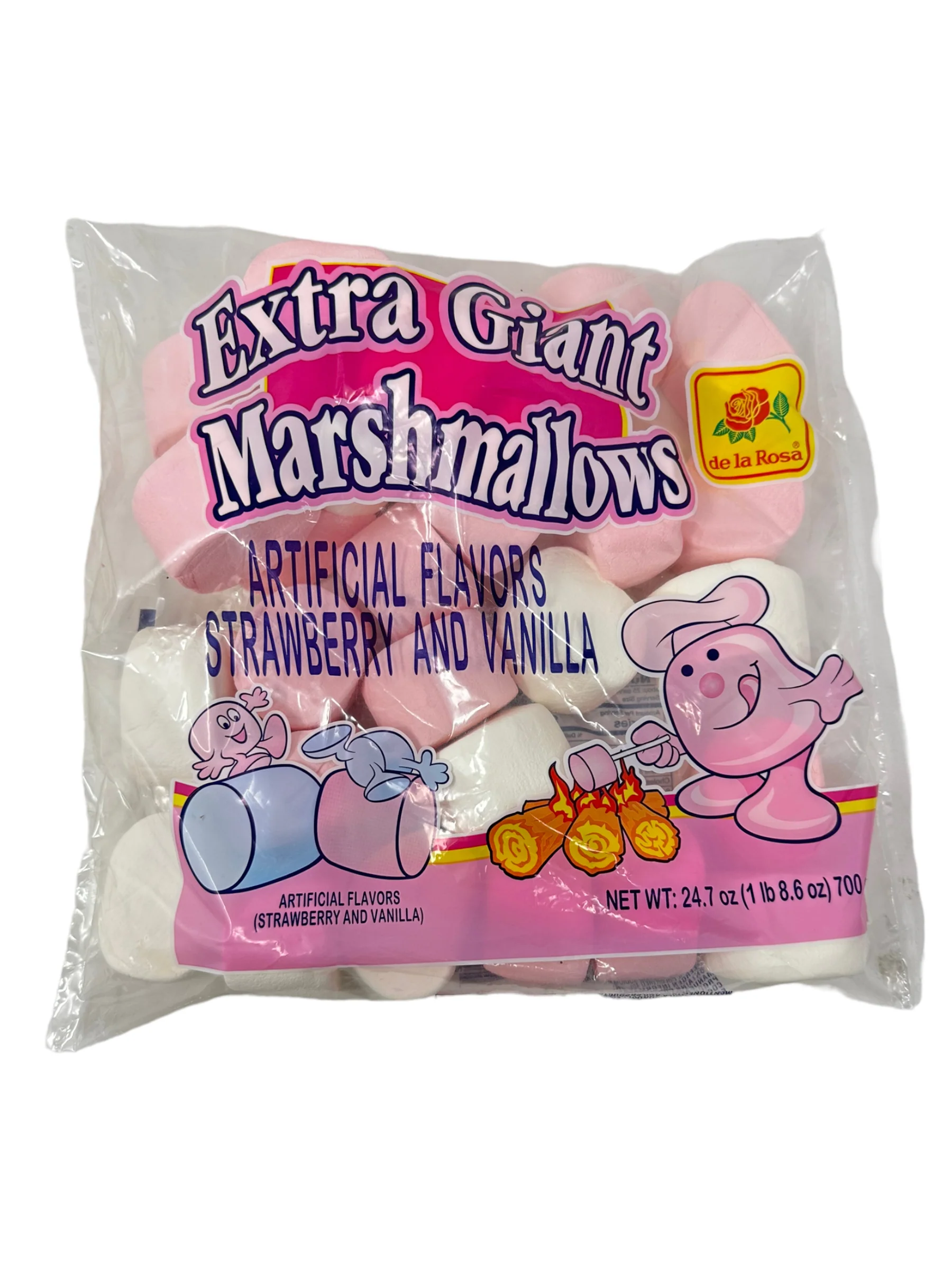De La Rosa Marshmallows