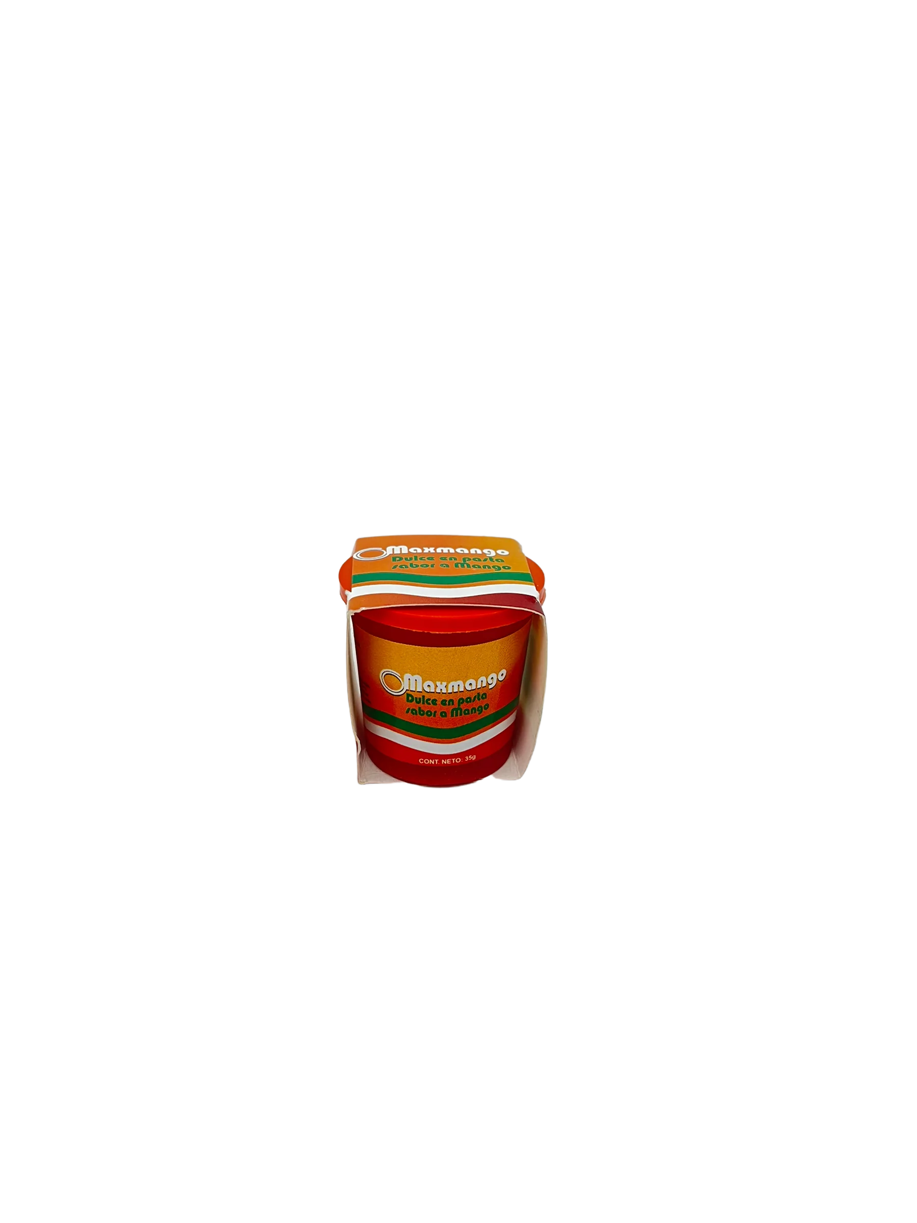Maxchamoy Cup Noodle Candy - Image 2