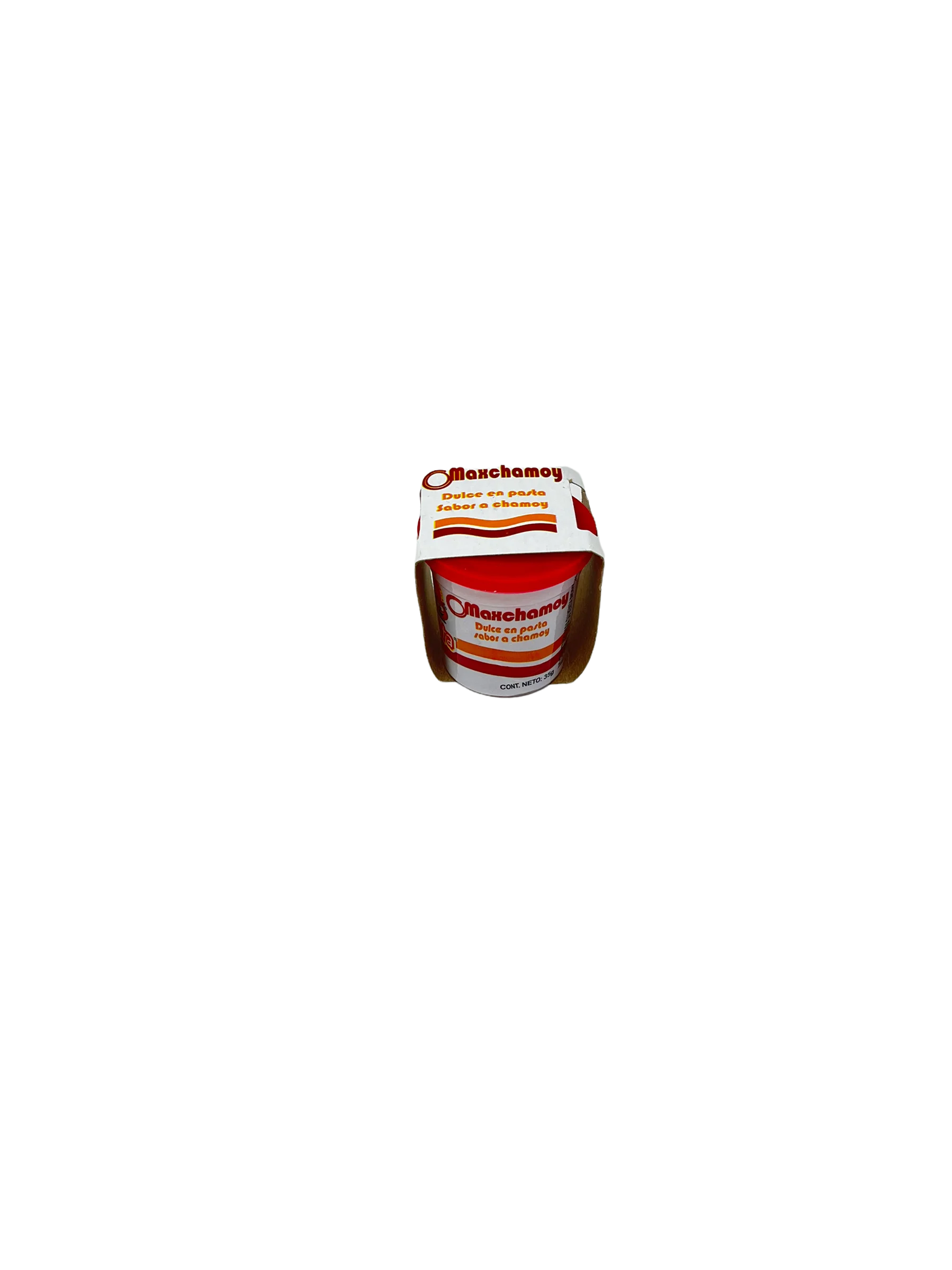 Maxchamoy Cup Noodle Candy - Image 4