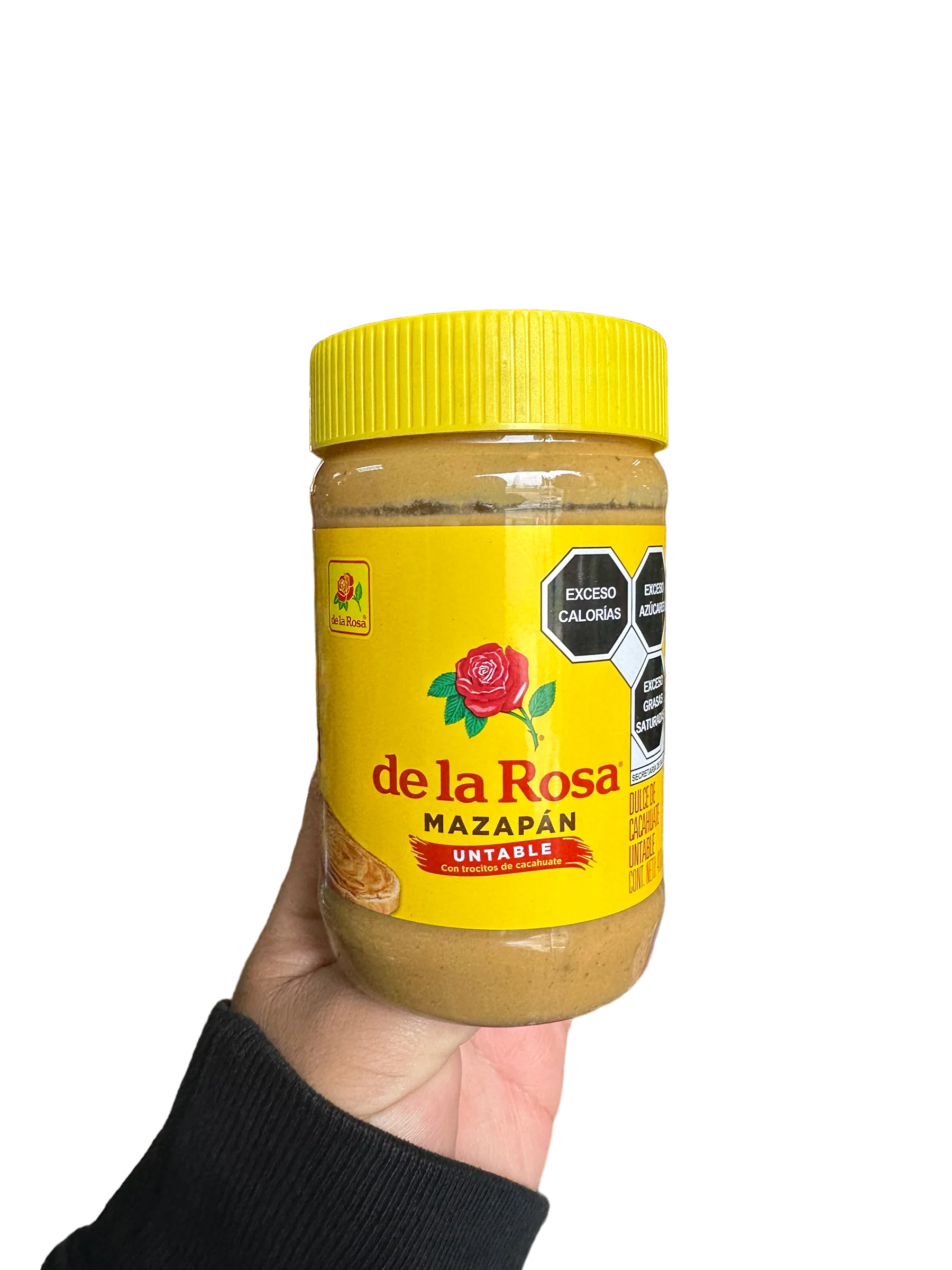 Mazapan Untable / Spread