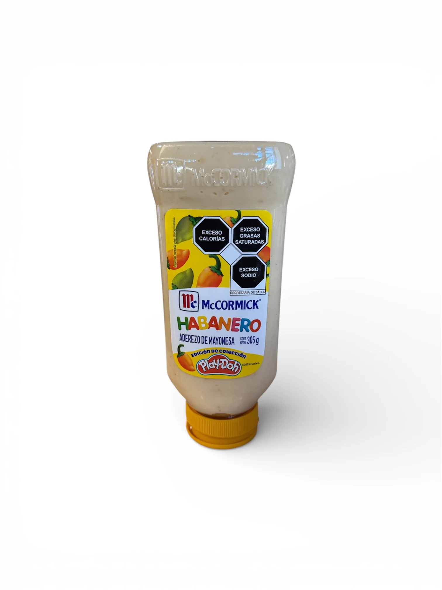 McCormick Habanero