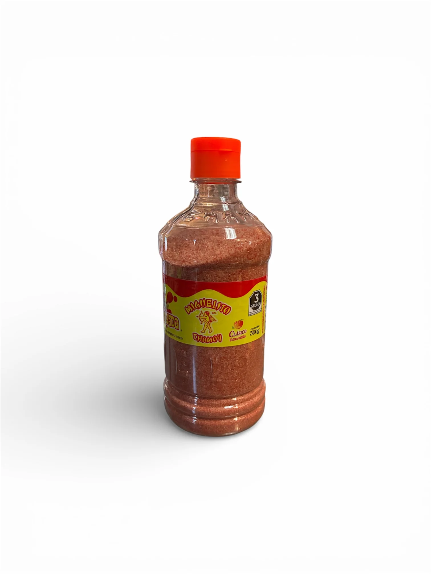 Miguelito Chamoy Polvo - Image 3