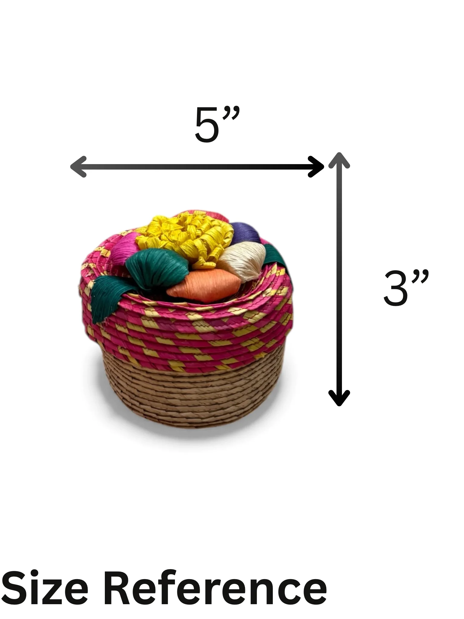 Mini Tortillero - Image 2