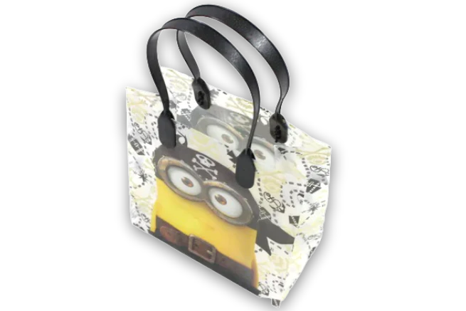 Minions Candy Bags - Image 2