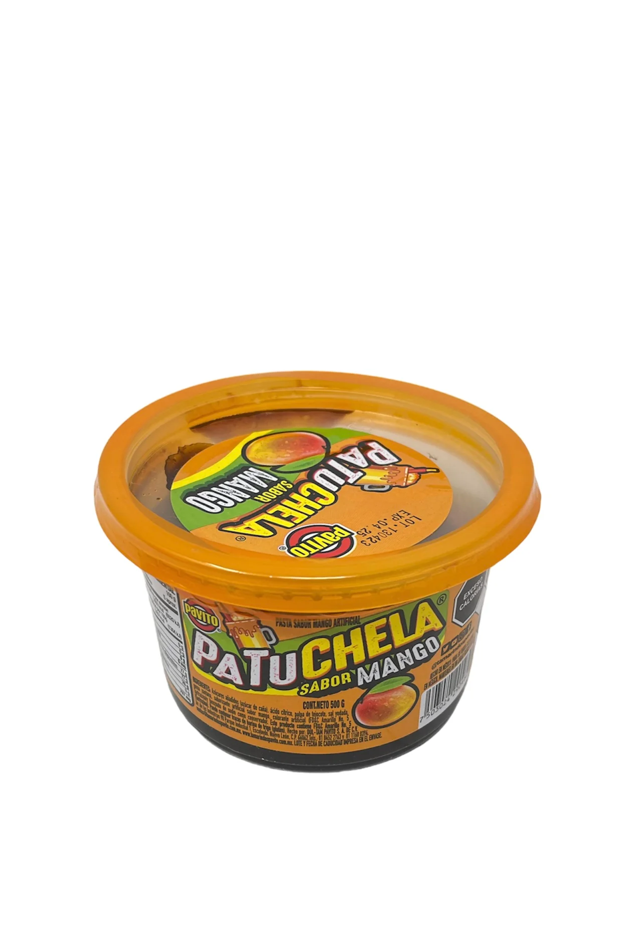 Pavito Patuchela Grande Any Flavor