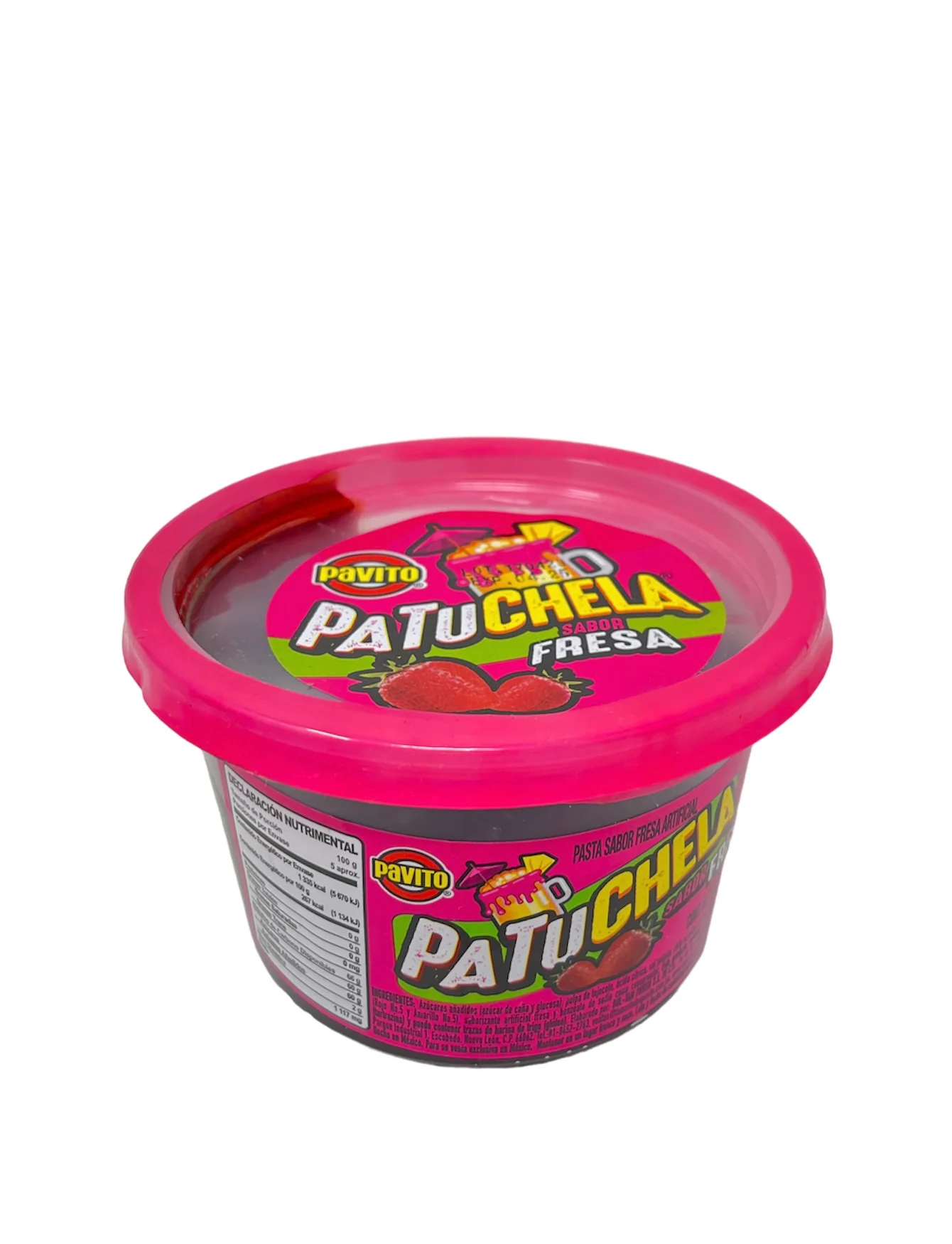 Pavito Patuchela Grande Any Flavor - Image 2