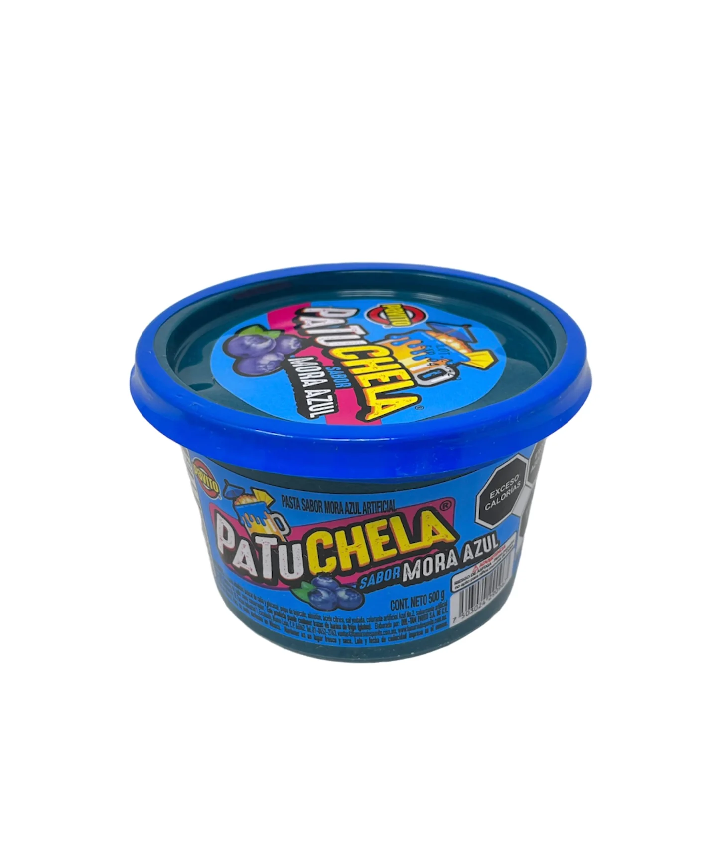 Pavito Patuchela Grande Any Flavor - Image 3