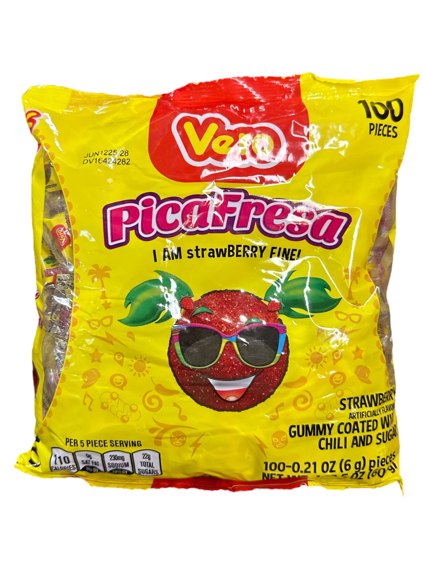 Vero Pica Gomas - Image 3