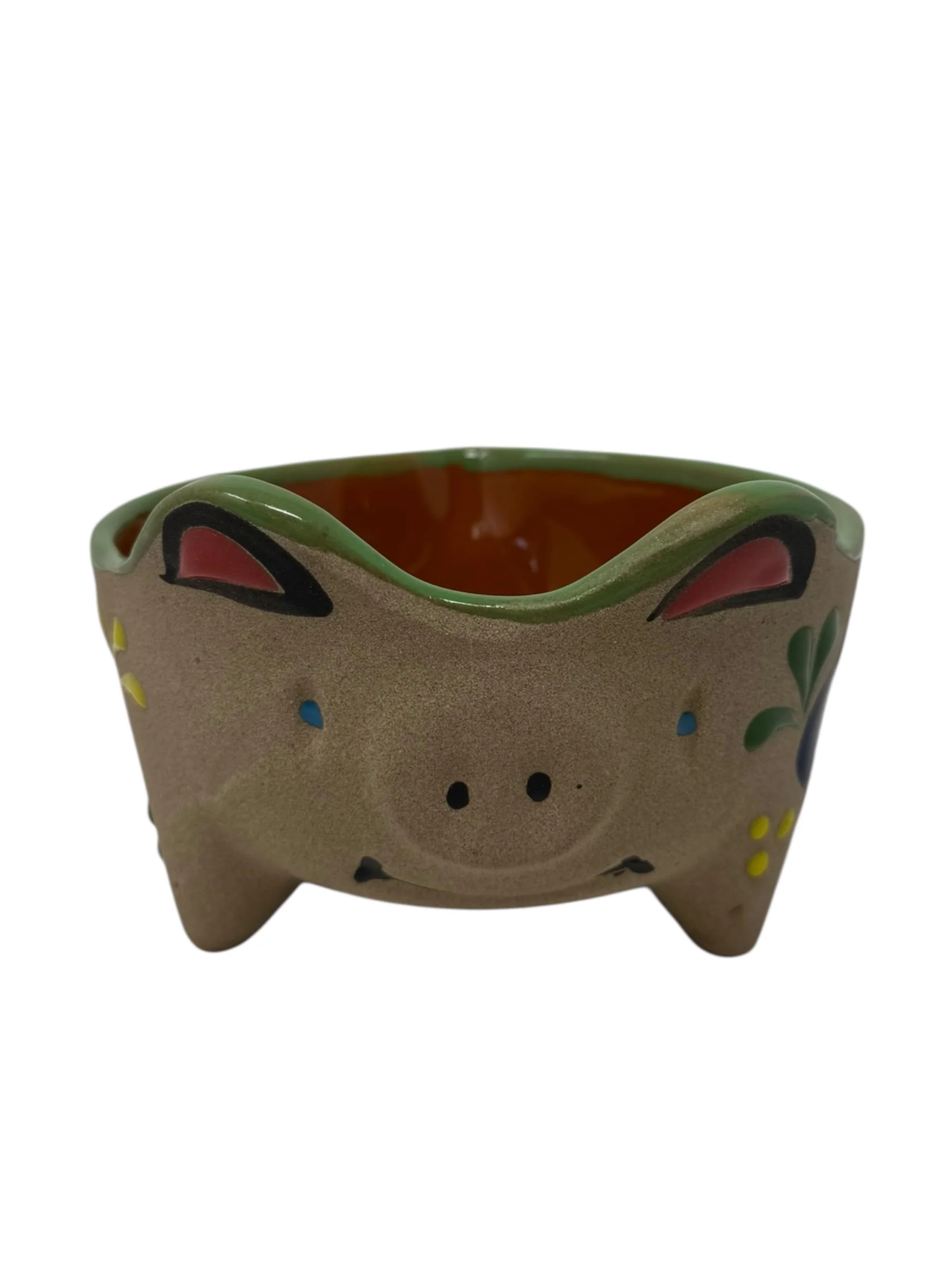 Piggy Salsa Bowl - Image 2