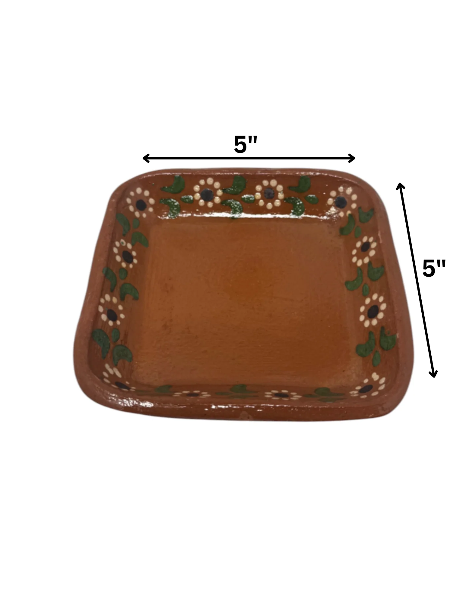 Plato Cuadrado - Image 2