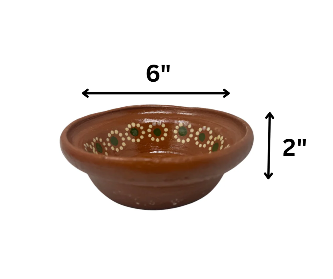 Plato Pozolero Chico - Image 2