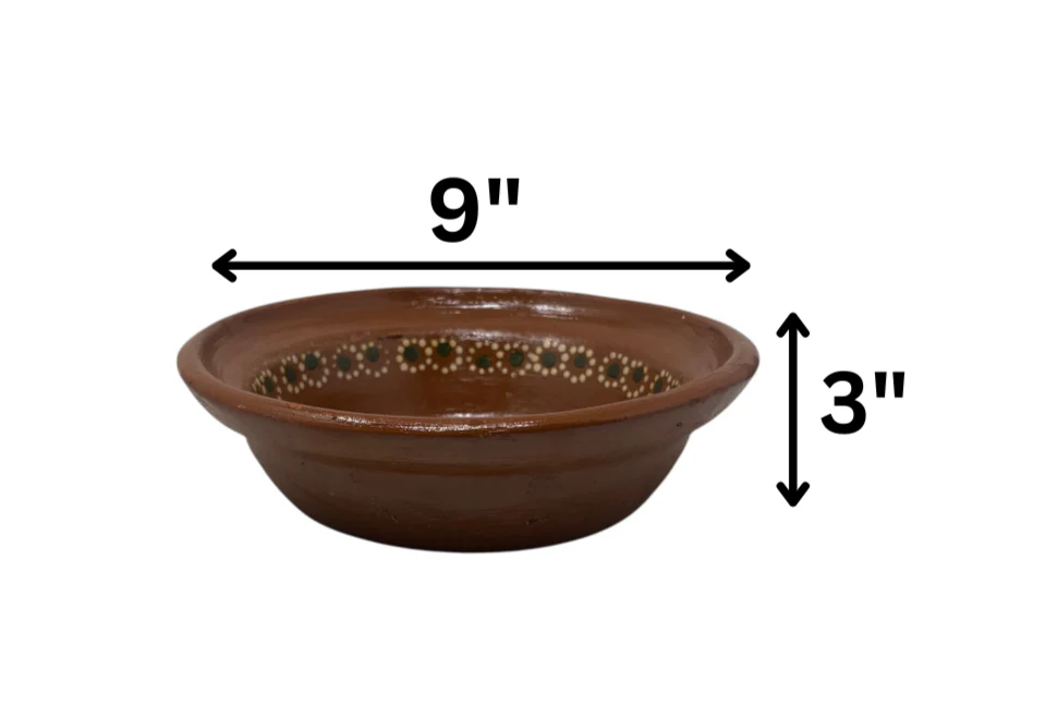 Plato Pozolero Grande - Image 2