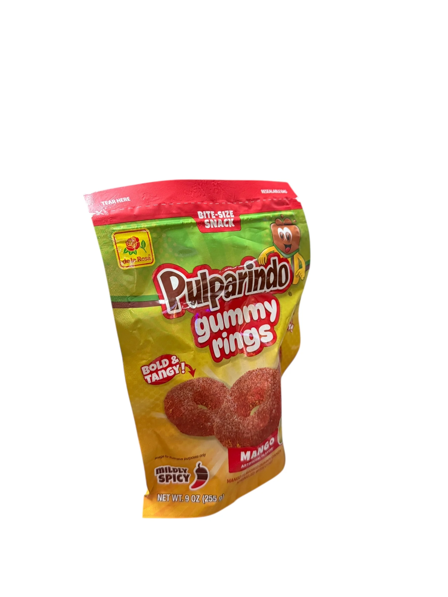Pulparido Gummy Rings - Image 3