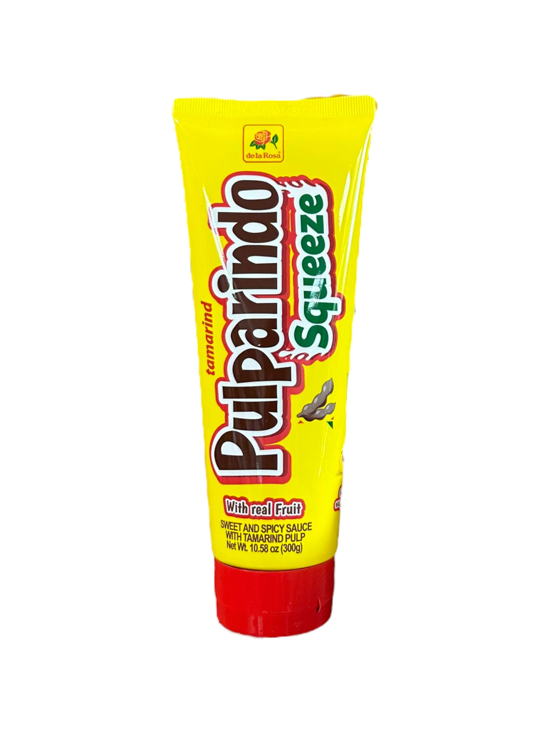 Pulparindo squeeze
