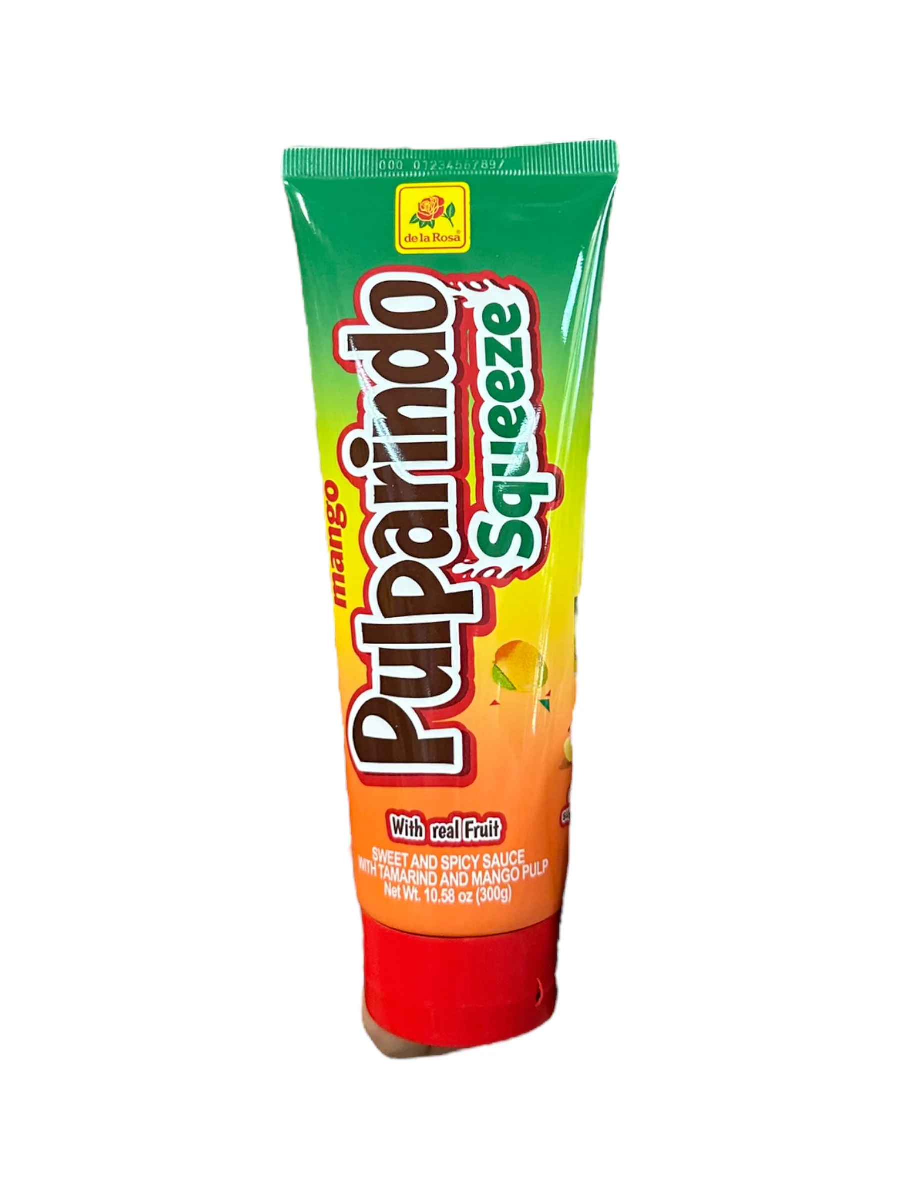 Pulparindo squeeze - Image 2