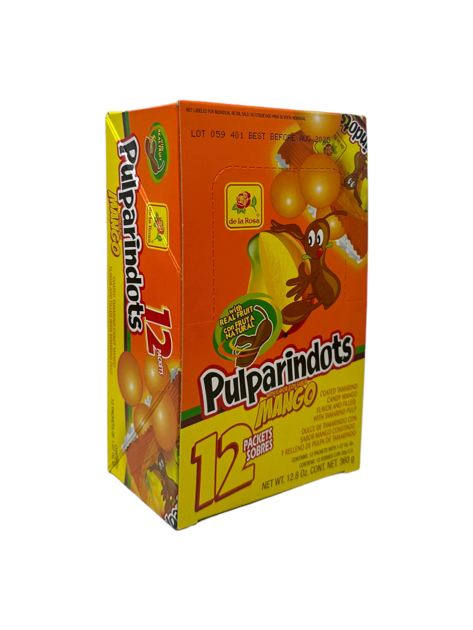 PulparinDots  12 pcs - Image 3
