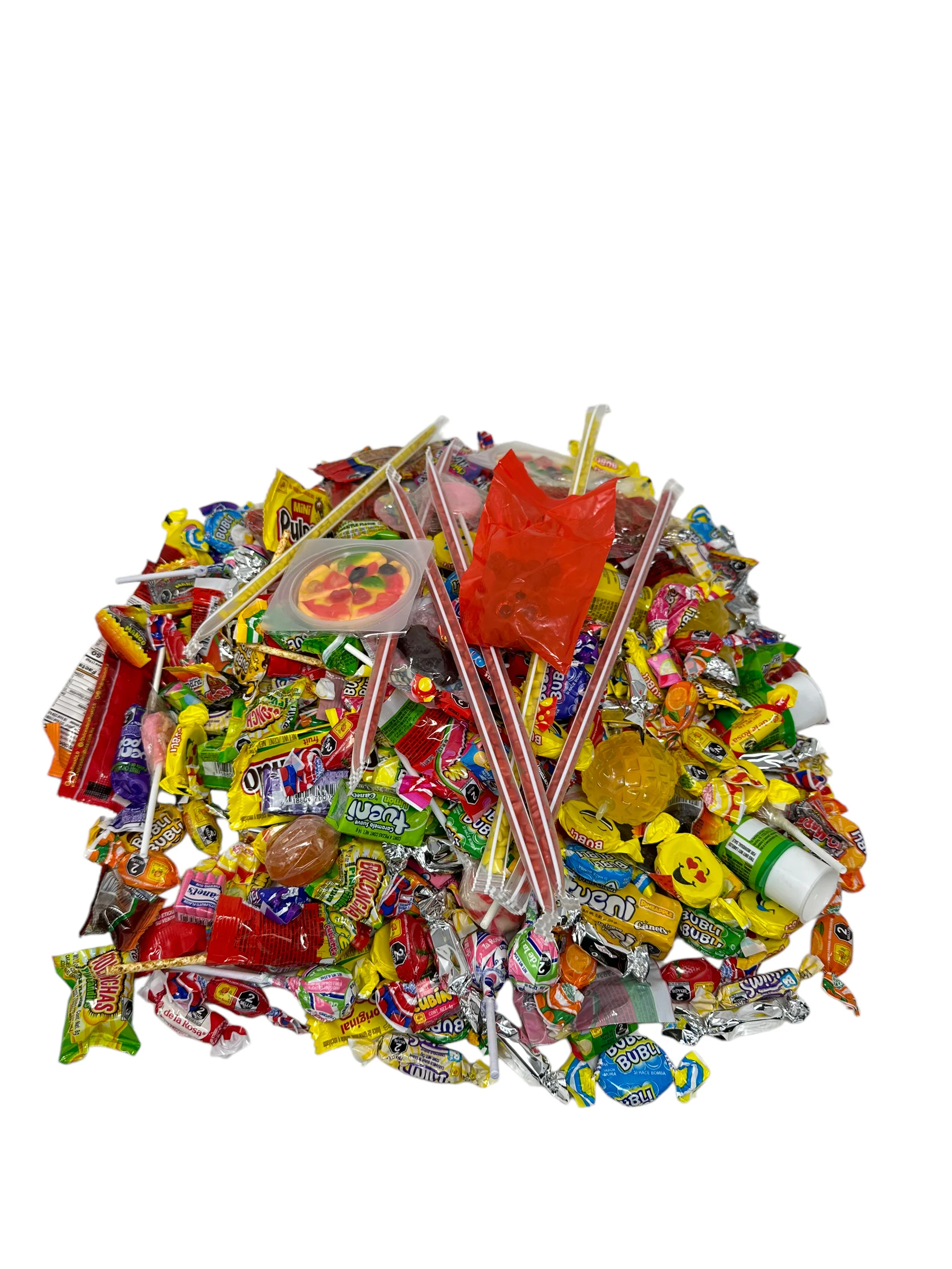Que sabroso party mix 5LBS