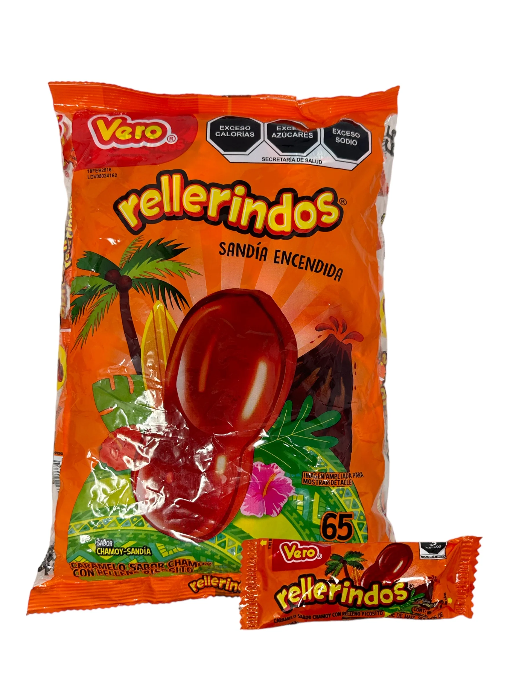 Vero Rellerindos