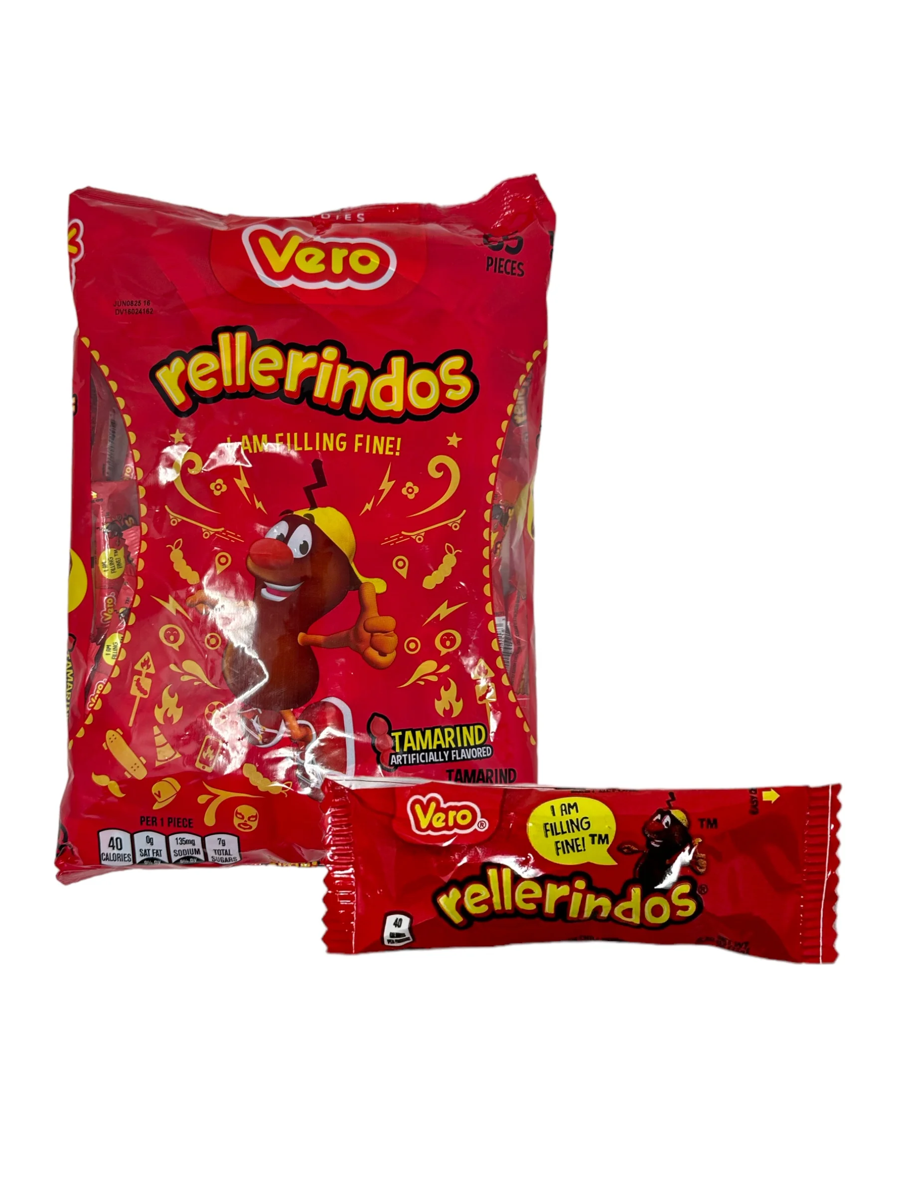 Vero Rellerindos - Image 2