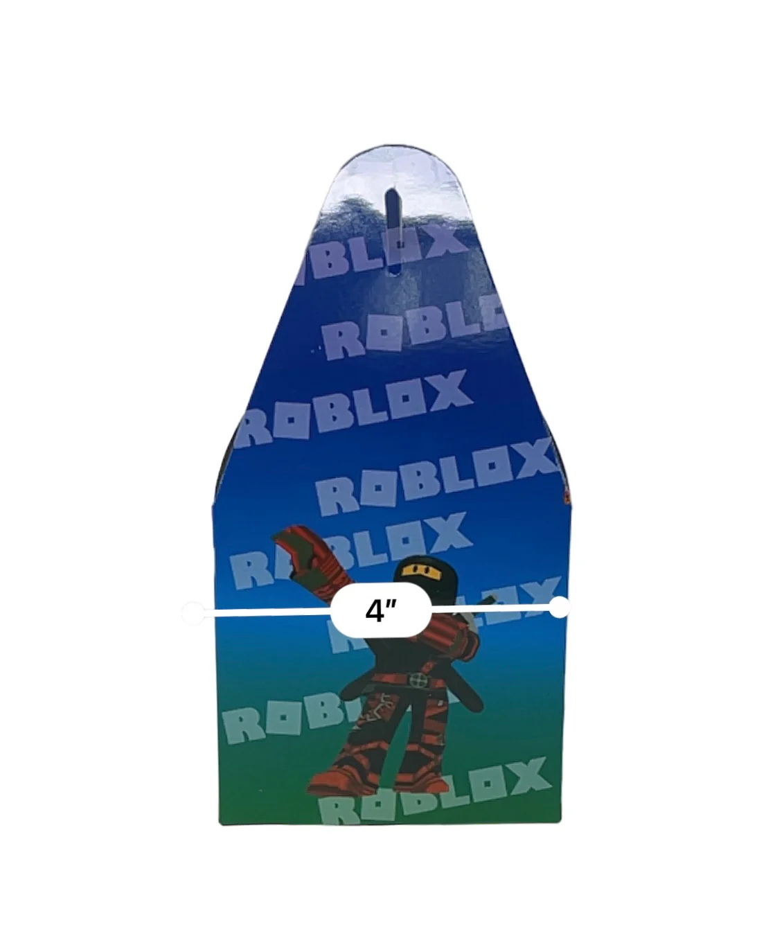Roblox party Favor Box 12ct - Image 3