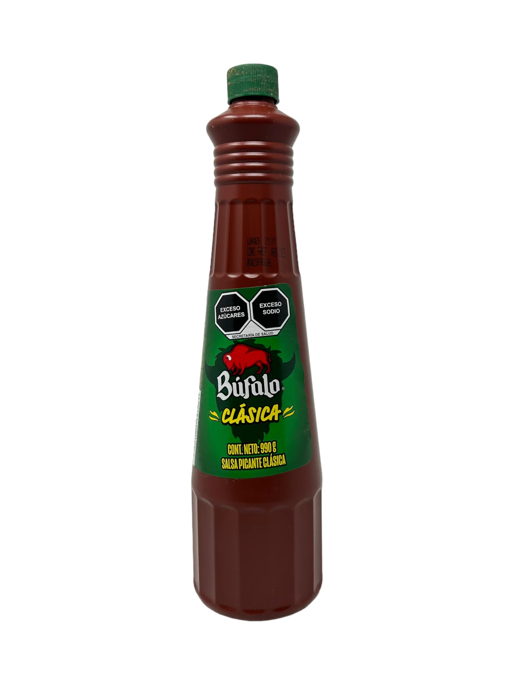 Salsa Bufalo