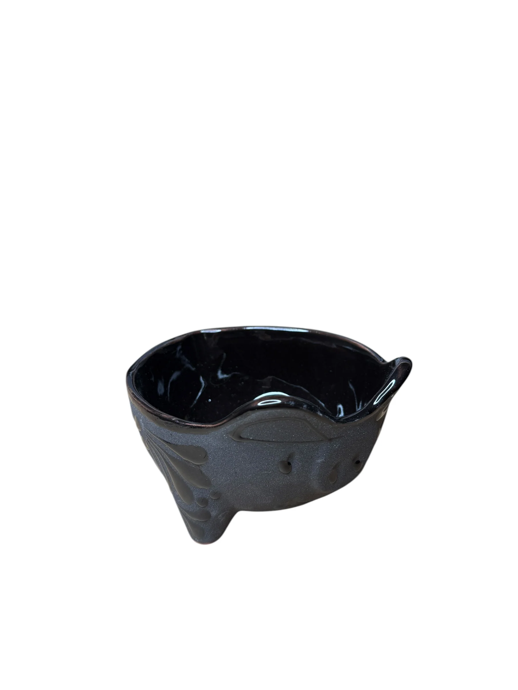 Salsera De Puerquito Negro - Image 2