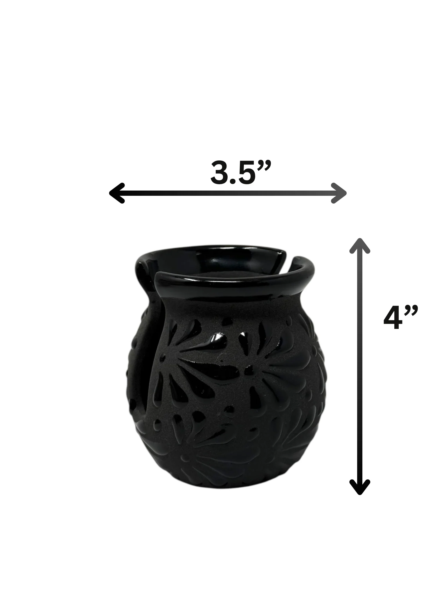 Servilletero Black - Image 2