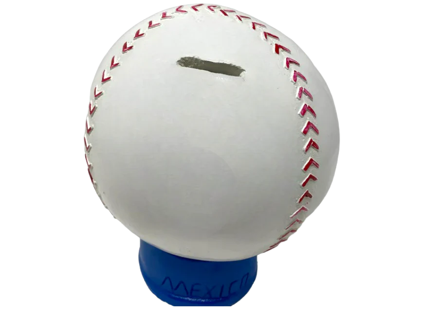 Sport Alcansia de Yeso / Piggy Bank - Image 4