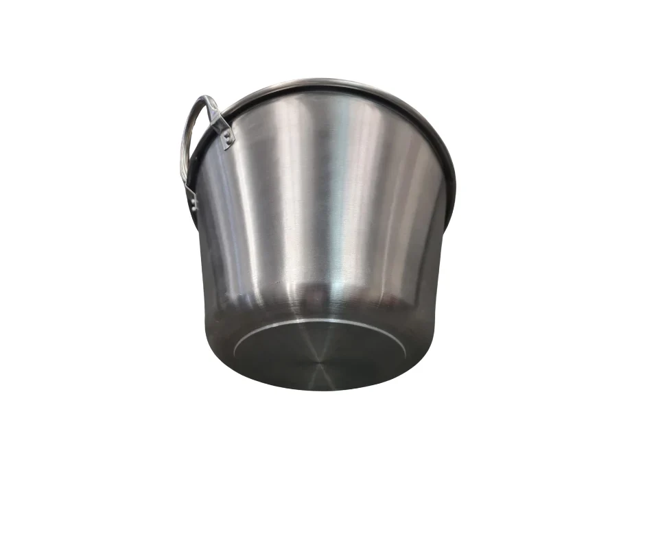 Stainless Steel Cazo Deep 21" - Image 3