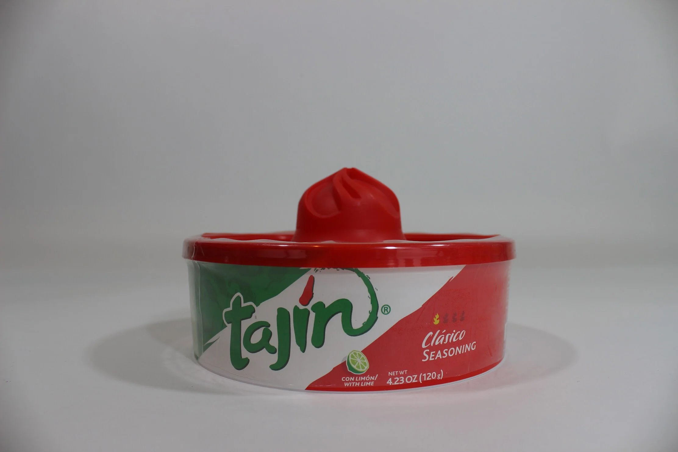 Tajin Escarcha