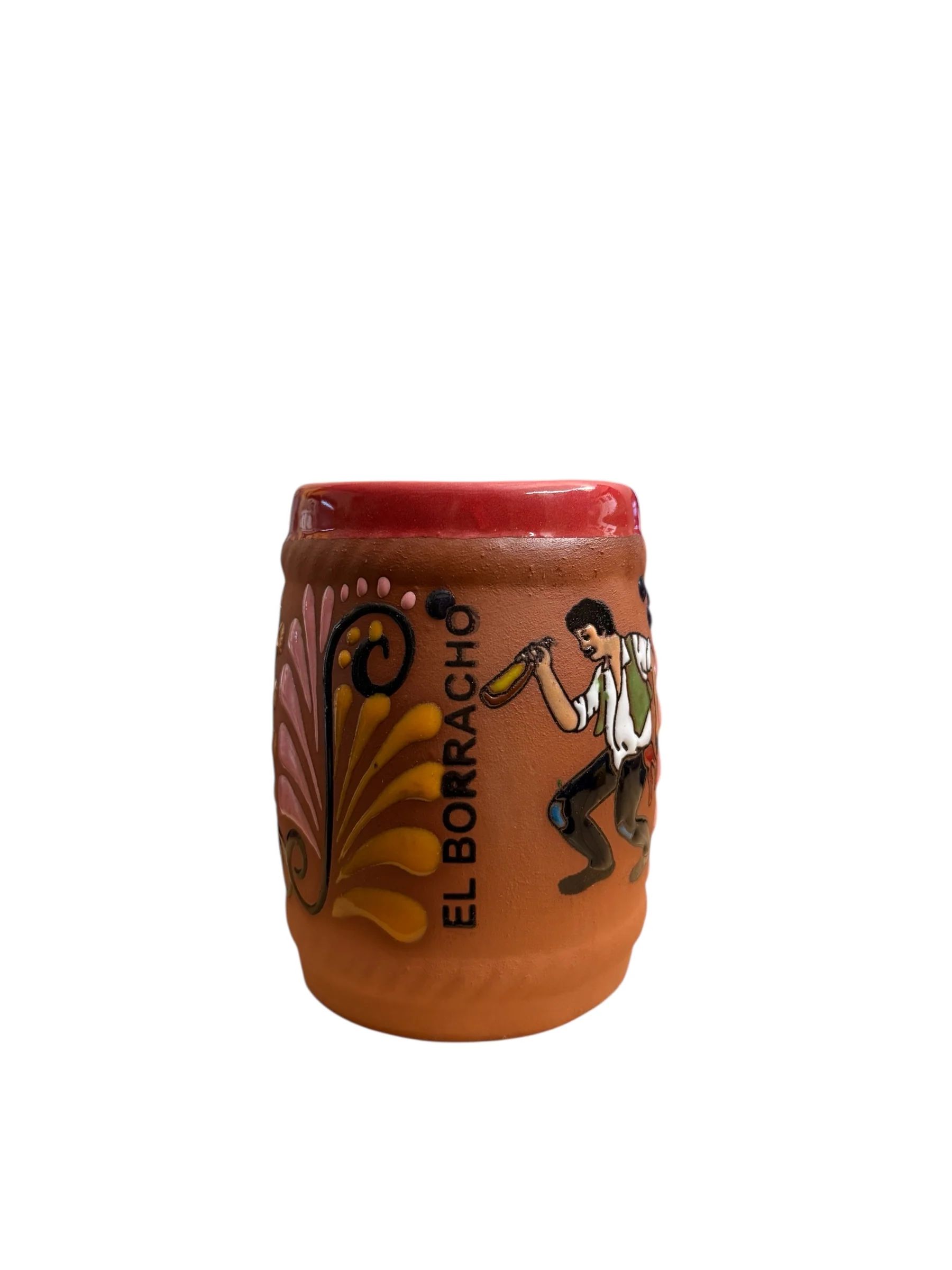 Tarro Para Cerveza